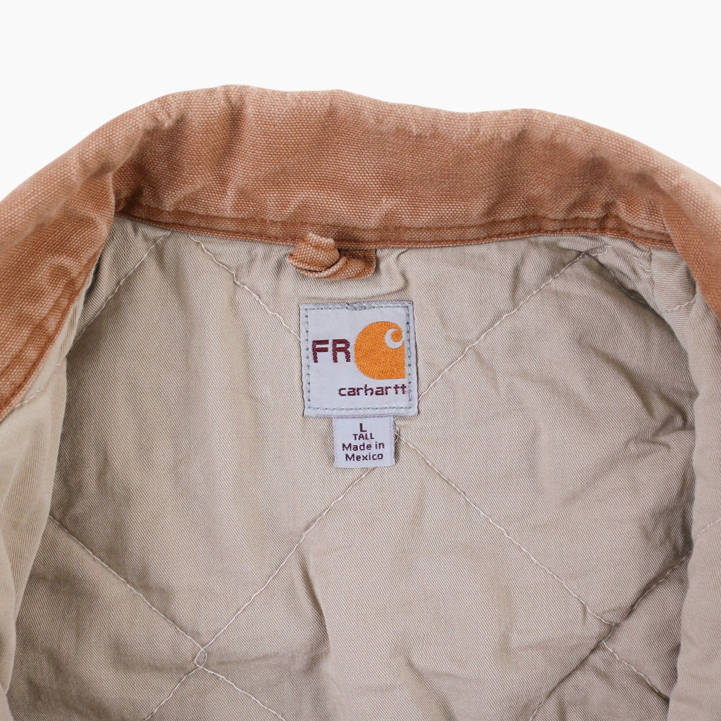 Santa Fe Bomber Jacket - Hamilton Brown