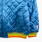 Denver Nuggets Bomber Jacket