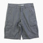 Cargo Shorts - Grey - 31"