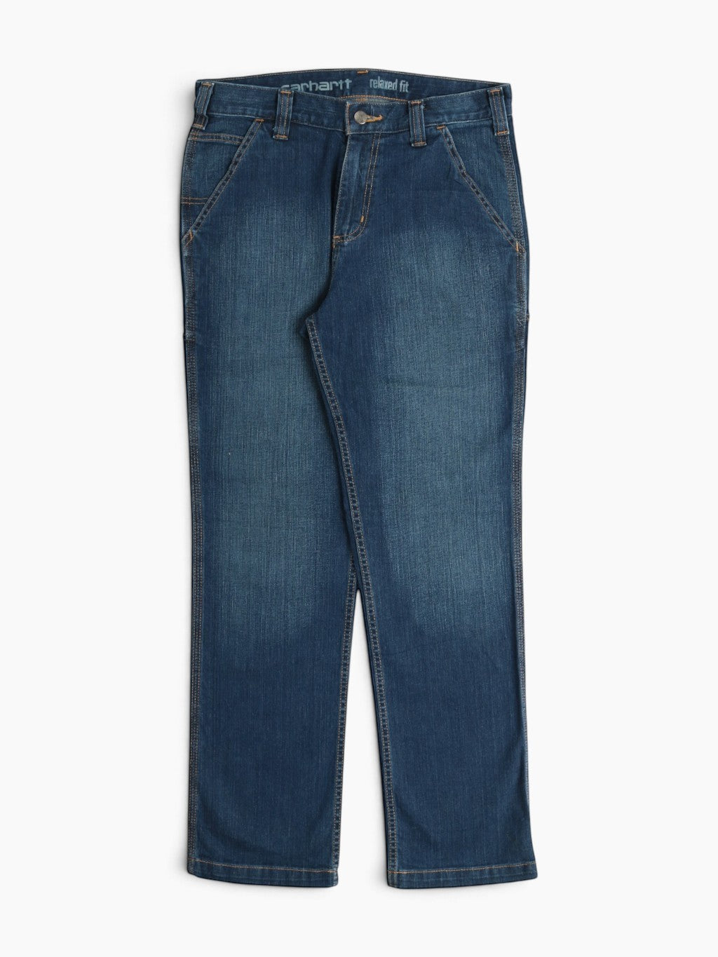 Vintage Carpenter Pants - Denim - 30/30