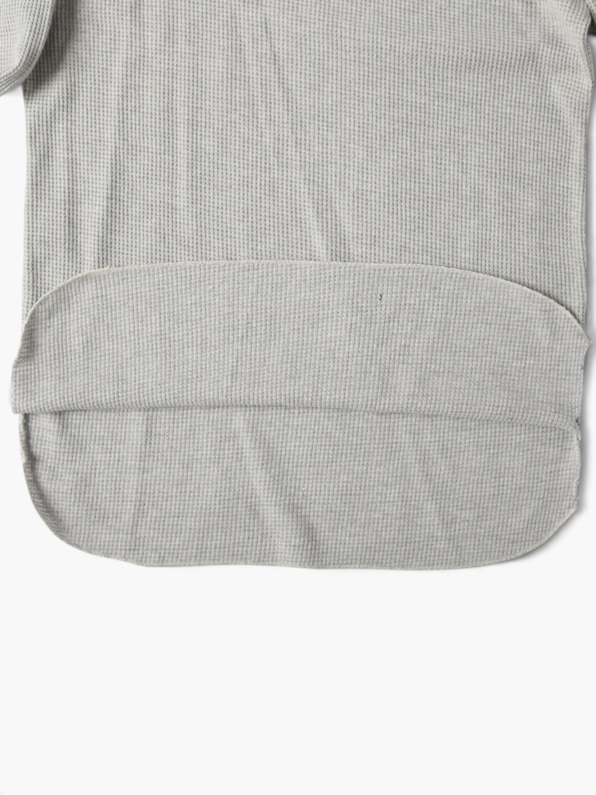 Vintage Waffle Thermal