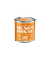 Beach House Soy Candle - 1/2 Pint - American Madness