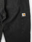 Cargo Shorts - Black - 32"
