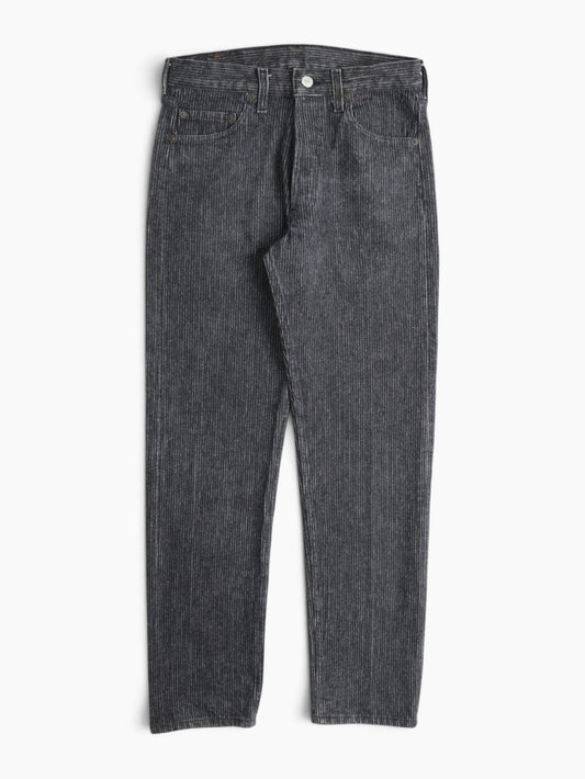 Vintage Made In USA 501 Jeans - Black - 28/30