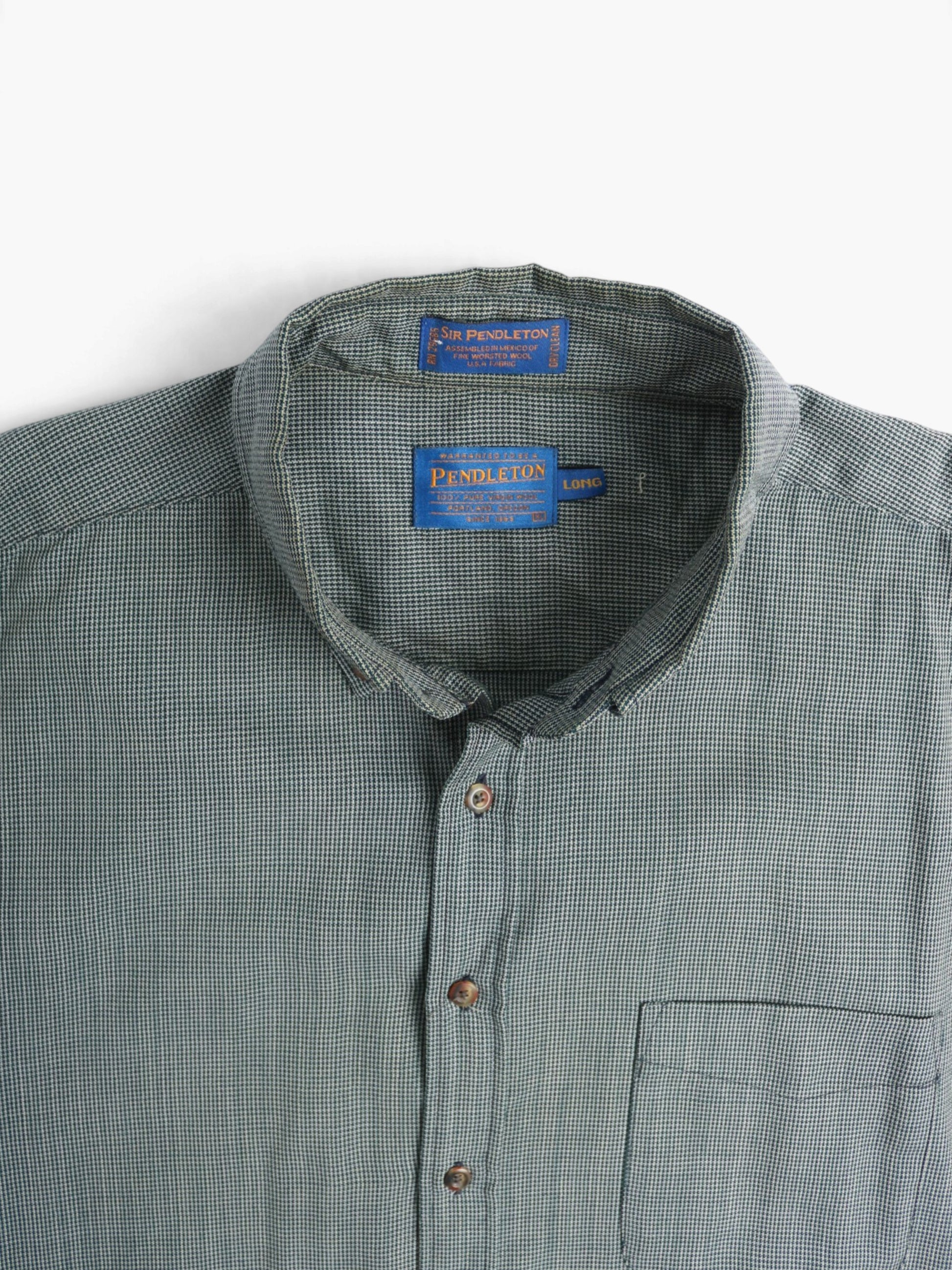 Vintage Shirt