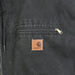 Active Hooded Jacket - Black