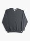 Vintage Sweatshirt - Grey