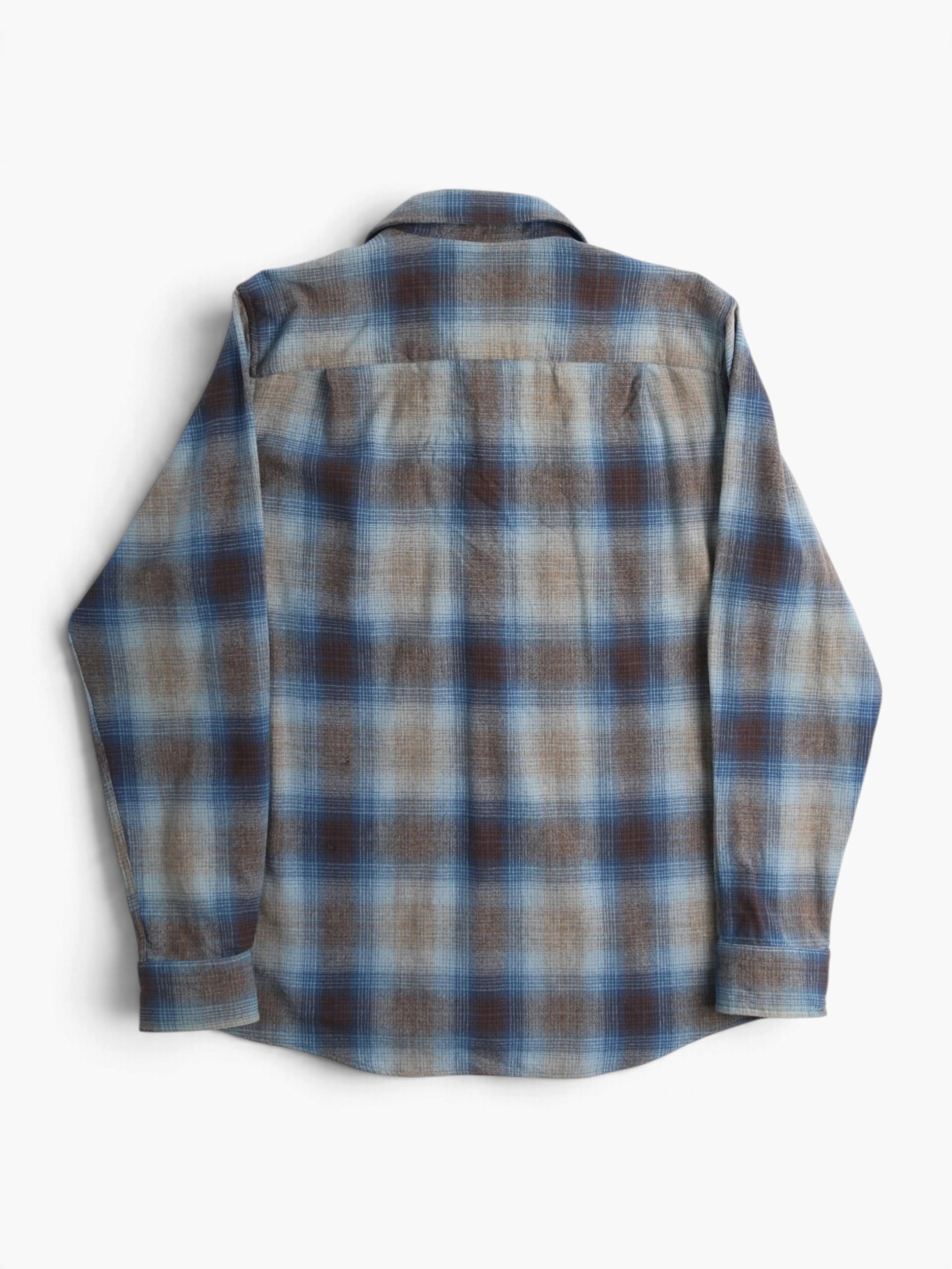 Vintage Flannel Shirt