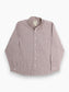 Vintage Shirt - Red Check
