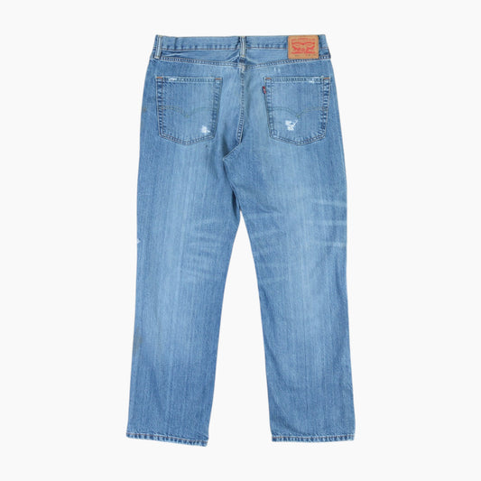 Vintage 514 Jeans - Blue - 36/30