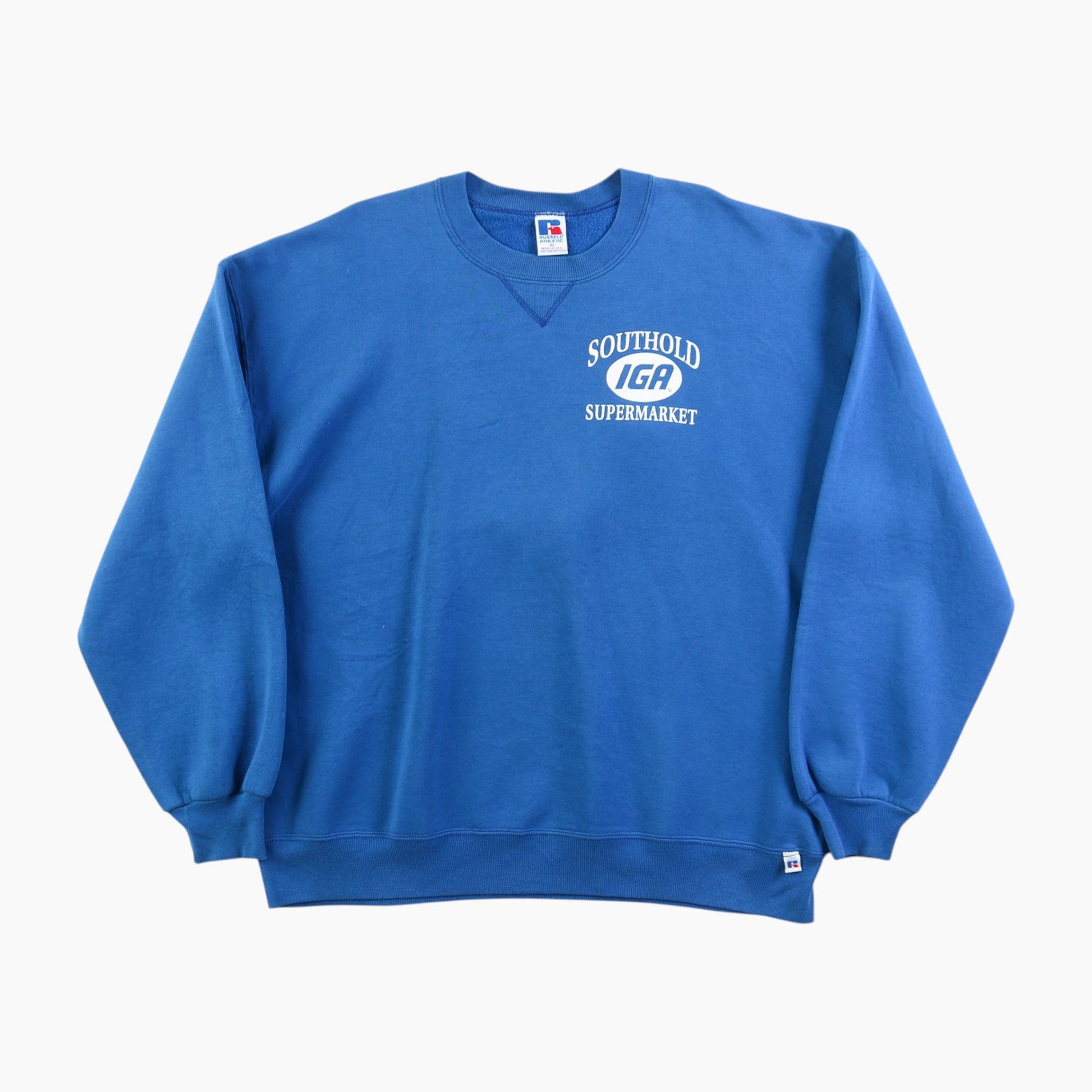 'Southold Supermarket' Sweatshirt
