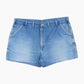 Carpenter Shorts - Denim