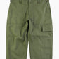Vintage Army Fatigue Pants