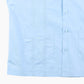 Vintage Cuban Guayabera Shirt