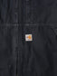 Work Jacket - Navy