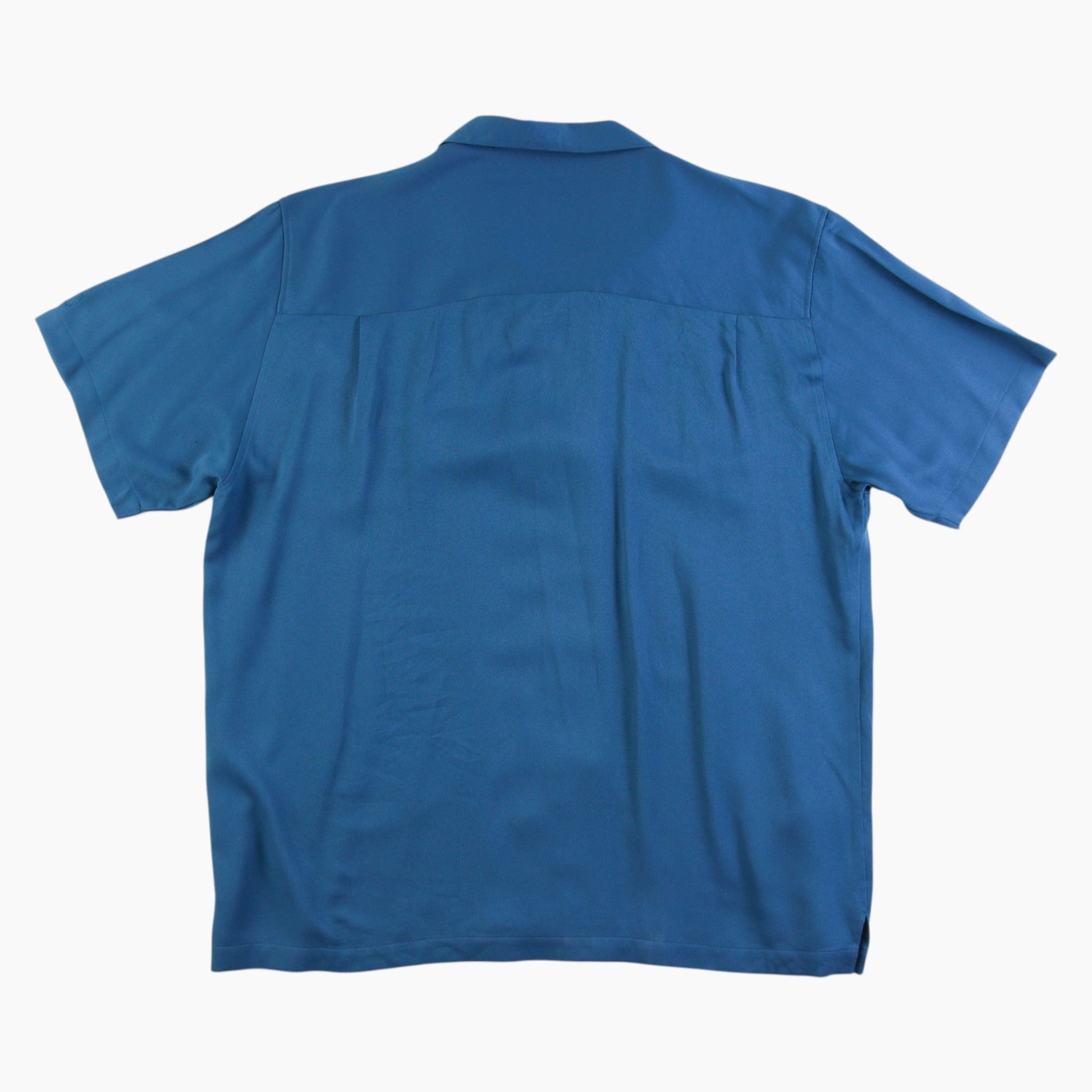 'Havanera Co' Bowling Shirt