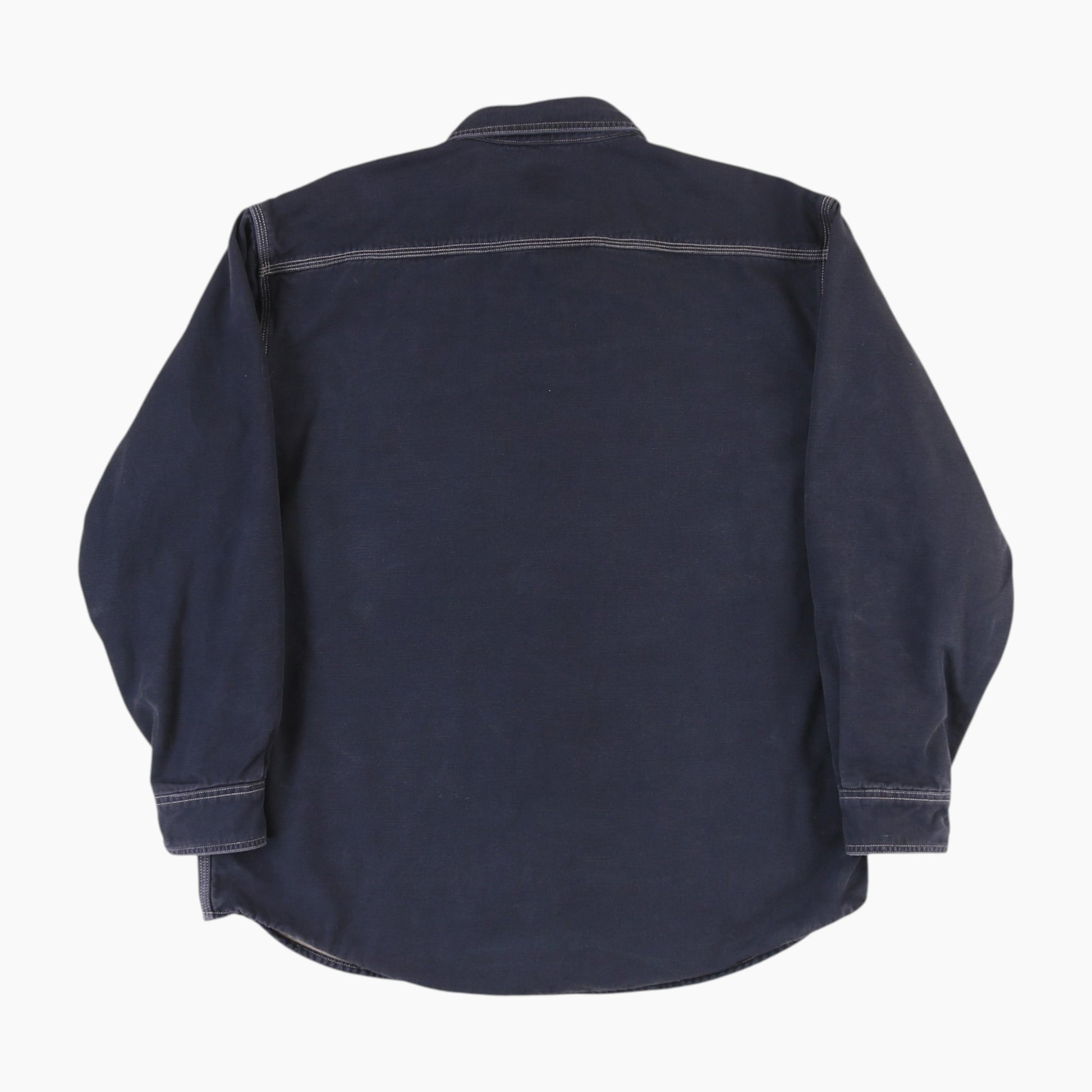 Work Shirt - Navy