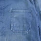 Vintage Chore Jacket - Blue