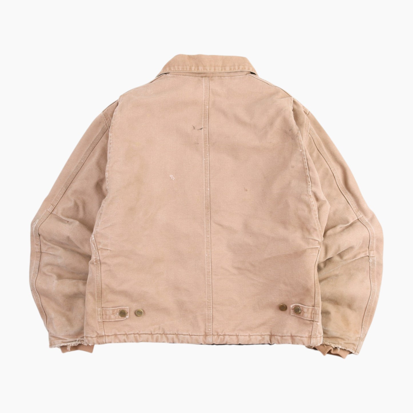 Artic Jacket - Beige