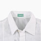 Vintage Cuban Guayabera Shirt