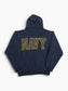'US Navy' Hooded Sweatshirt