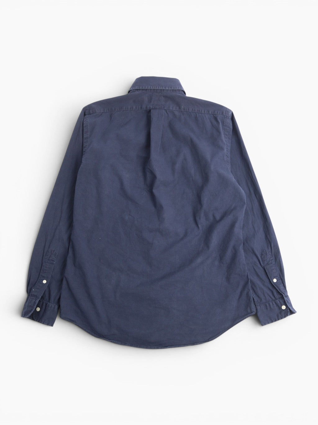Vintage Shirt - Navy