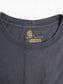 Pocket T-shirt - Grey