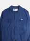 Vintage Chore Jacket - Blue