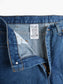 Vintage Work Pants - Denim - 36/32