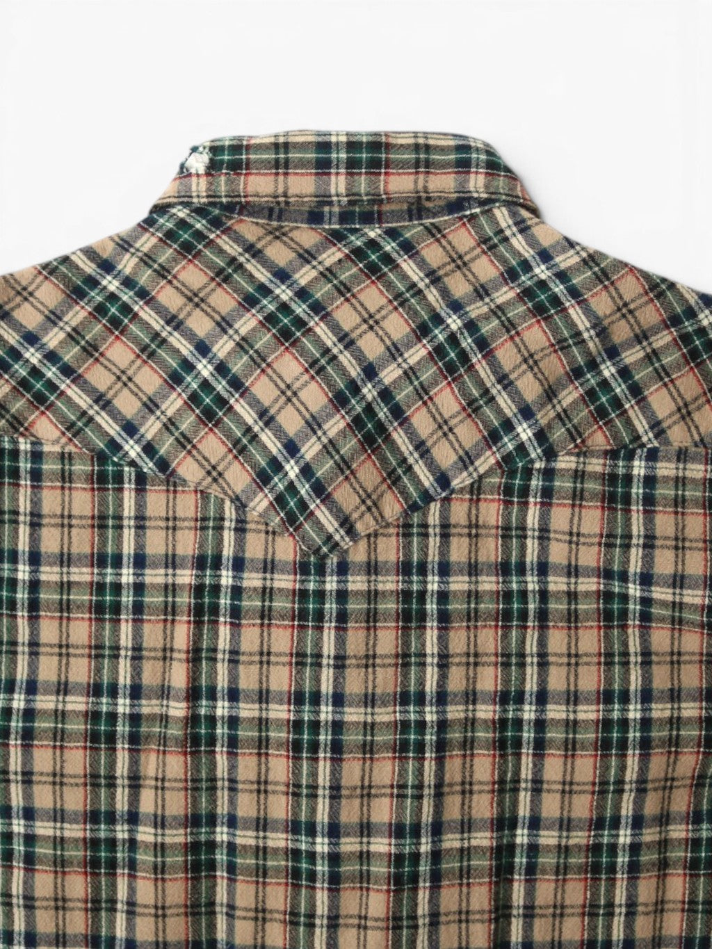 Vintage Western Shirt