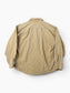 Work Shirt - Beige