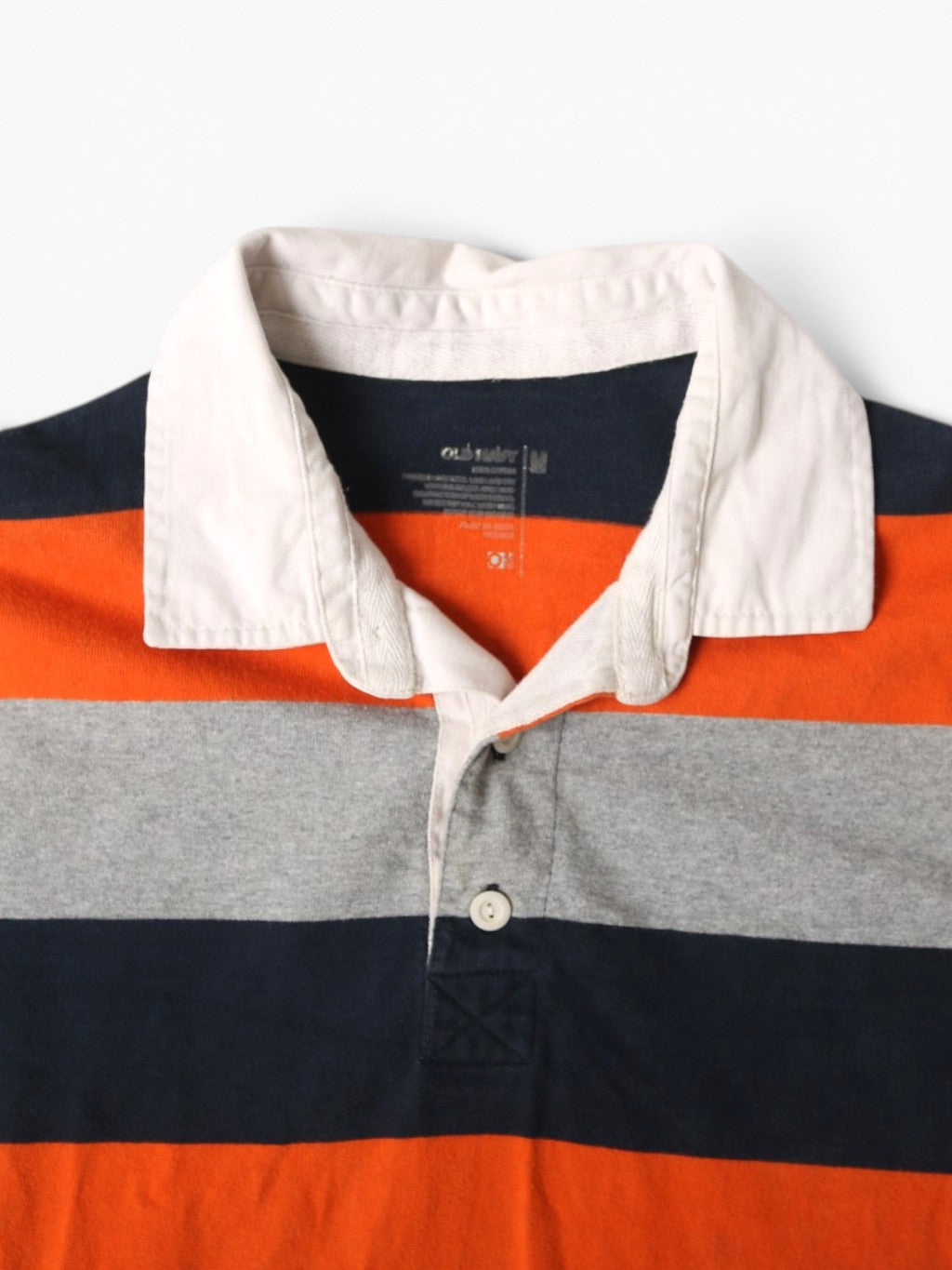 Old Navy Rugby Shirt