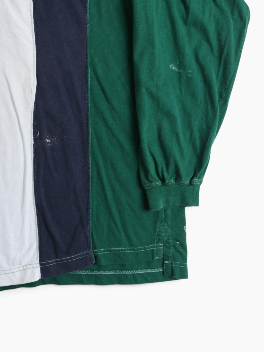 American Weekend Rugby Shirt