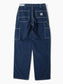 Vintage Carpenter Pants - Denim - 28/32