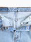 Vintage Made In USA 501 Jeans - Blue - 29/30