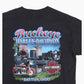 'Buckeye Ohio' T-shirt