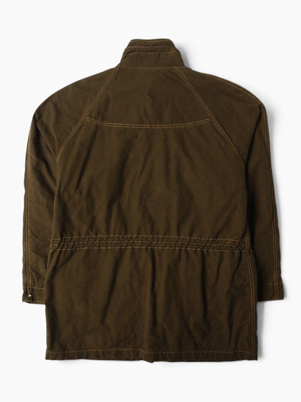 'Forage Natural' Barn Coat