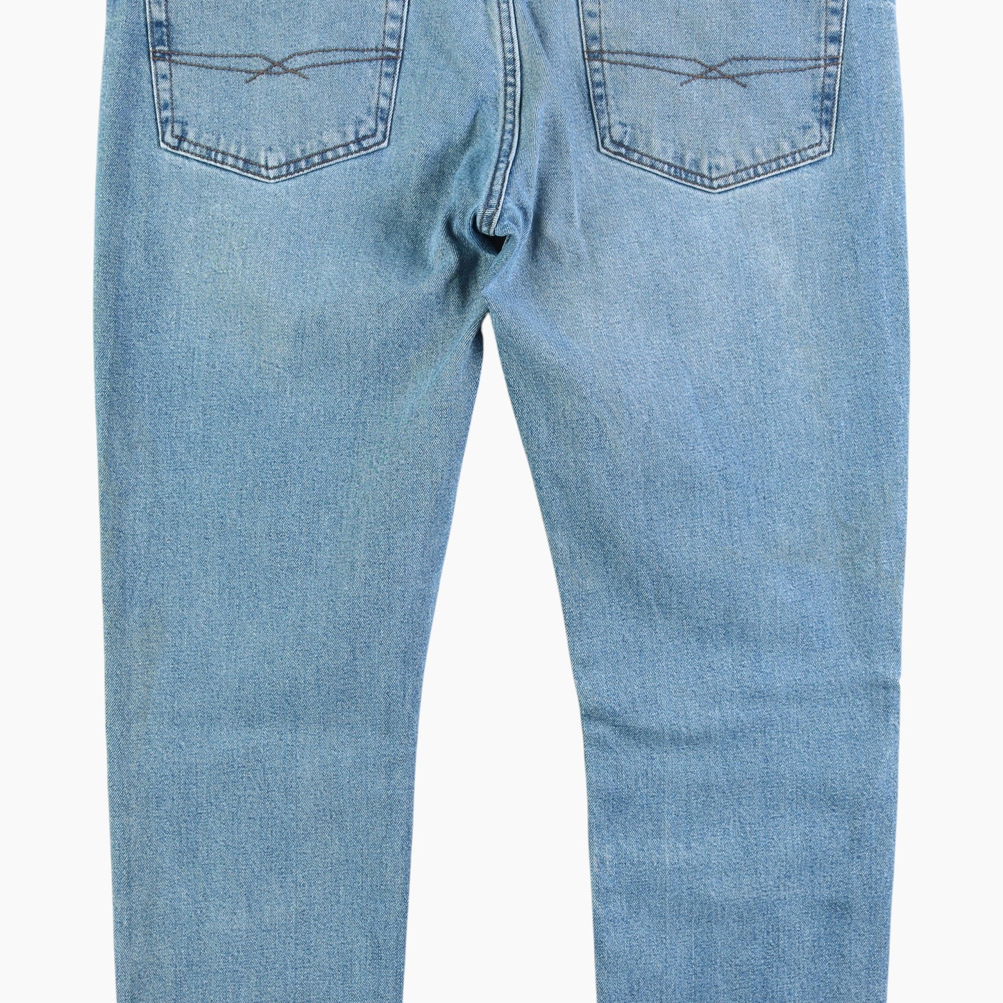 Vintage Signiture Jeans - Denim 38/30