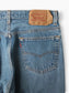 Vintage Made In USA 501XX Jeans - 32/30