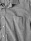 Vintage Shirt - Grey Check