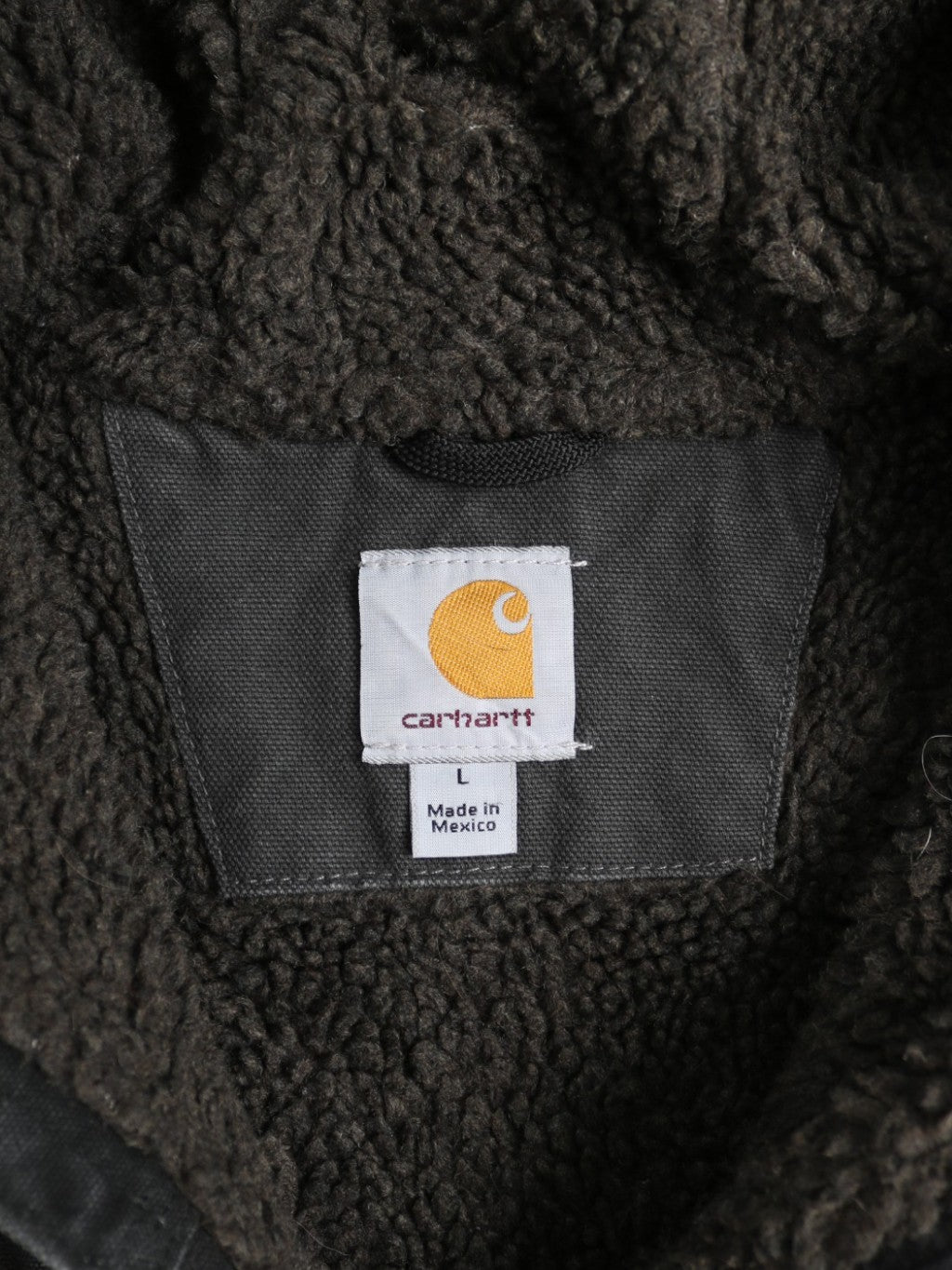 Active Hooded Jacket - Black