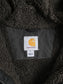 Active Hooded Jacket - Black