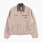 J97 Detroit Jacket - Beige