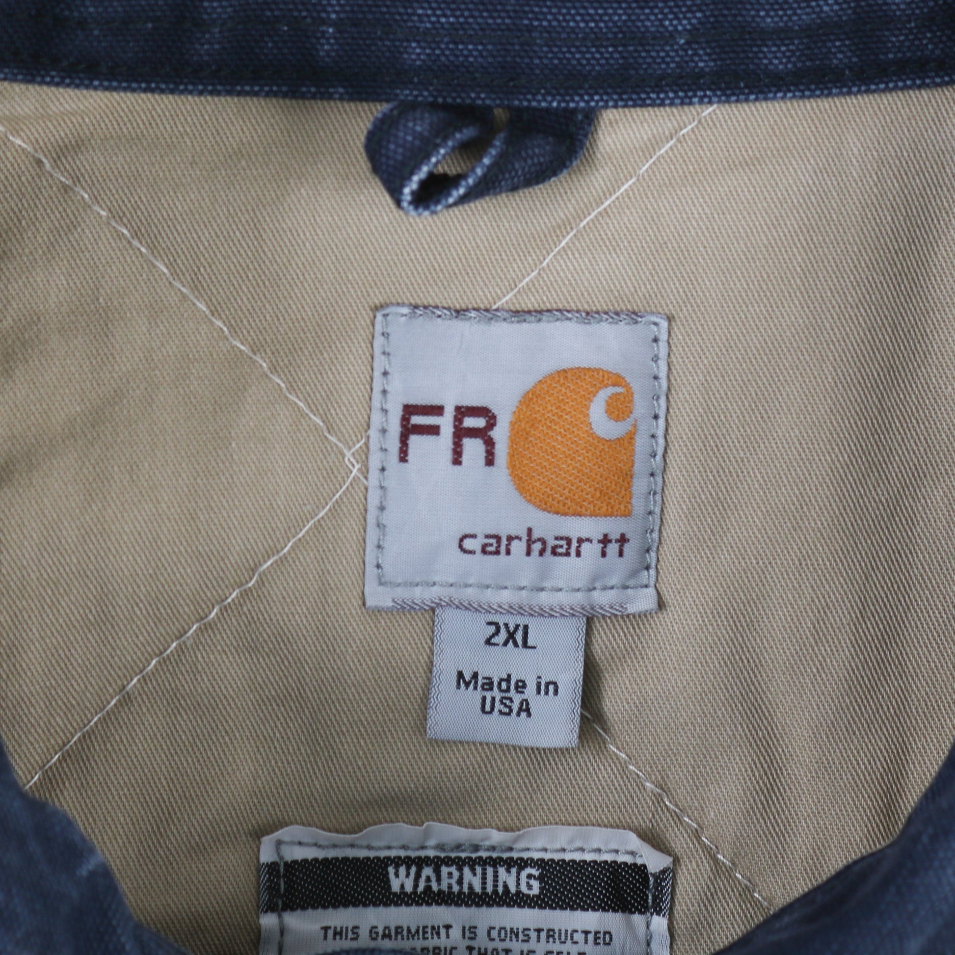 Arctic Jacket - Navy
