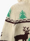 '1960s Reindeer' Cowichan