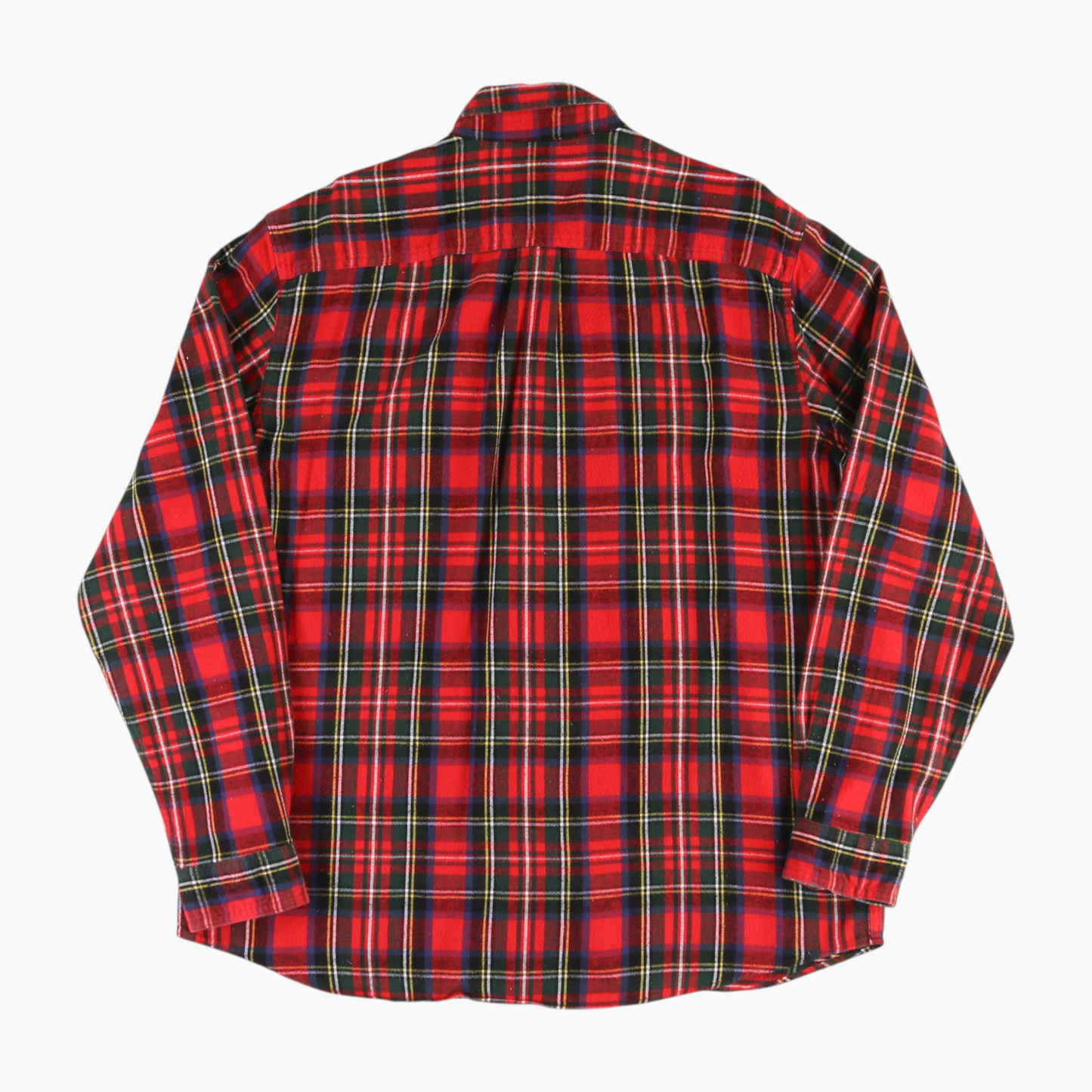 Shirt - Red