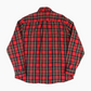 Shirt - Red