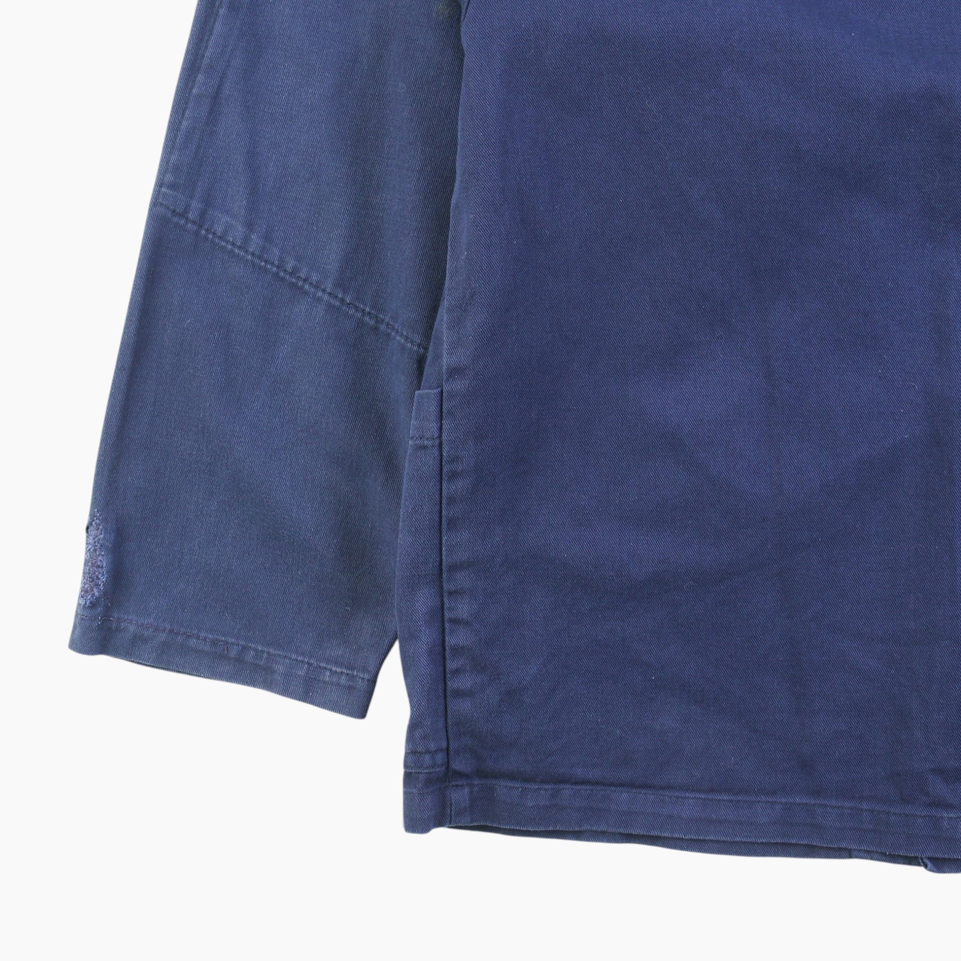 Vintage Chore Jacket - Blue