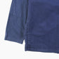 Vintage Chore Jacket - Blue