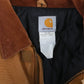 Arctic Jacket - Brown